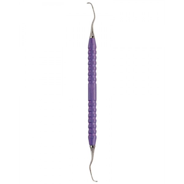 Scalers, Curettes
